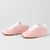 Alo Sunset Sneaker'lar - Güneşle Islanmış Pembe