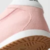 Alo Sunset Sneaker'lar - Güneşle Islanmış Pembe