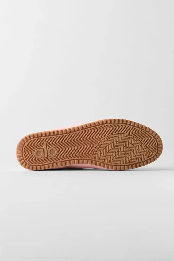 Alo Sunset Sneaker'lar - Güneşle Islanmış Pembe