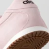 Alo Sunset Sneaker'lar + Jisoo - Bloom Pembe