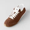 Alo Sunset Sneaker'lar - Zengin Güneş Öpücüğü Kahverengi