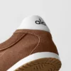 Alo Sunset Sneaker'lar - Zengin Güneş Öpücüğü Kahverengi
