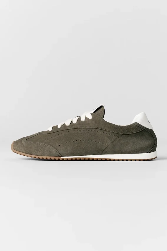 Alo Sunset Sneaker'lar - Zeytin Ağacı