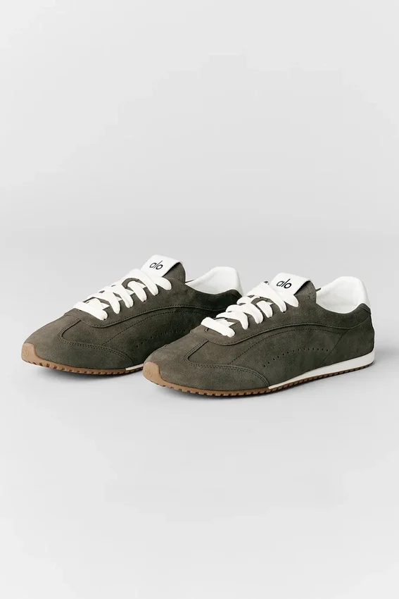 Alo Sunset Sneaker'lar - Zeytin Ağacı