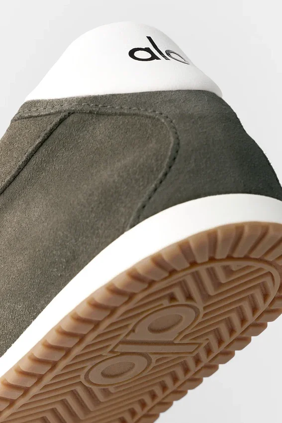 Alo Sunset Sneaker'lar - Zeytin Ağacı