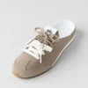 Alo Sunset Sneaker Mule Ayakkabı - Gravel