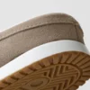 Alo Sunset Sneaker Mule Ayakkabı - Gravel