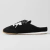 Alo Sunset Sneaker Mule - Siyah