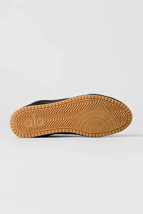 Alo Sunset Sneaker - Siyah