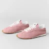 Alo Sunset Sneaker - Vintage Pembe