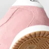 Alo Sunset Sneaker - Vintage Pembe