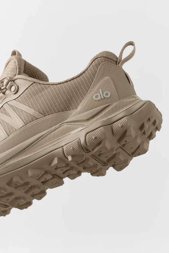 Alo Trail - Gravel