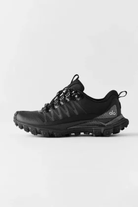 Alo Trail - Siyah