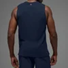 Alo Vapor Muscle Tank - Lacivert