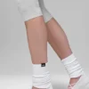 Alosoft High-Waist Iconic 90'S Capri - Atletik Melanj Gri