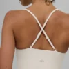 Alosoft Highlight Sütyen - Kemik Rengi