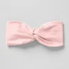 Alosoft Saç Bantları - Pembe Kuvars Melanj