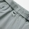 Alpha Shell Pantolon - Lunar Gri