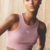 Aspire Tank - Vintage Pembe/Beyaz