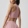 Aspire Tank - Vintage Pembe/Beyaz