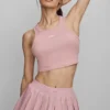 Aspire Tank - Vintage Pembe/Beyaz