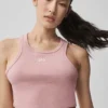 Aspire Tank - Vintage Pembe/Beyaz