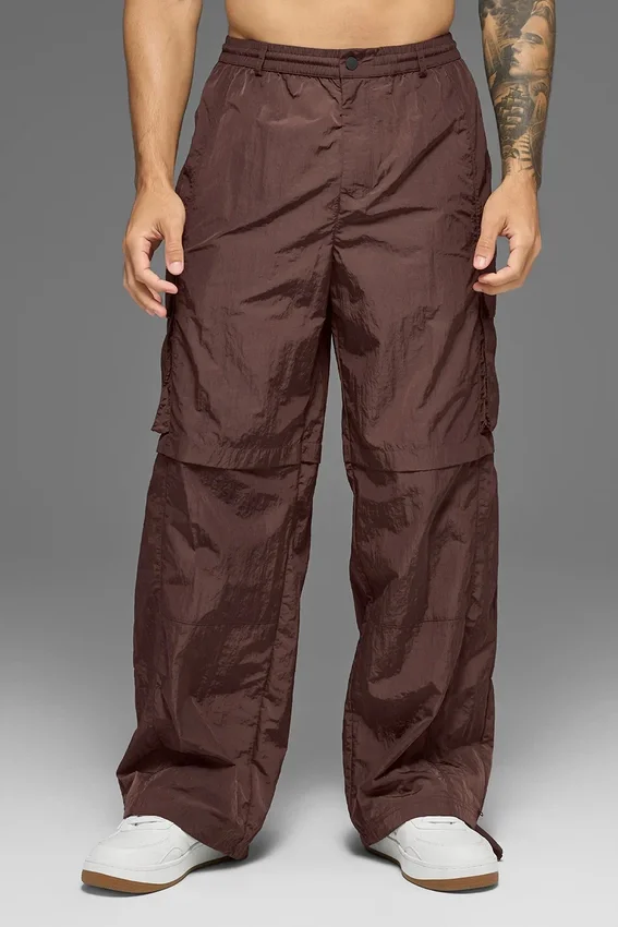 Axis Kargo Pantolon - Brownstone
