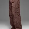 Axis Kargo Pantolon - Brownstone