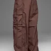 Axis Kargo Pantolon - Brownstone