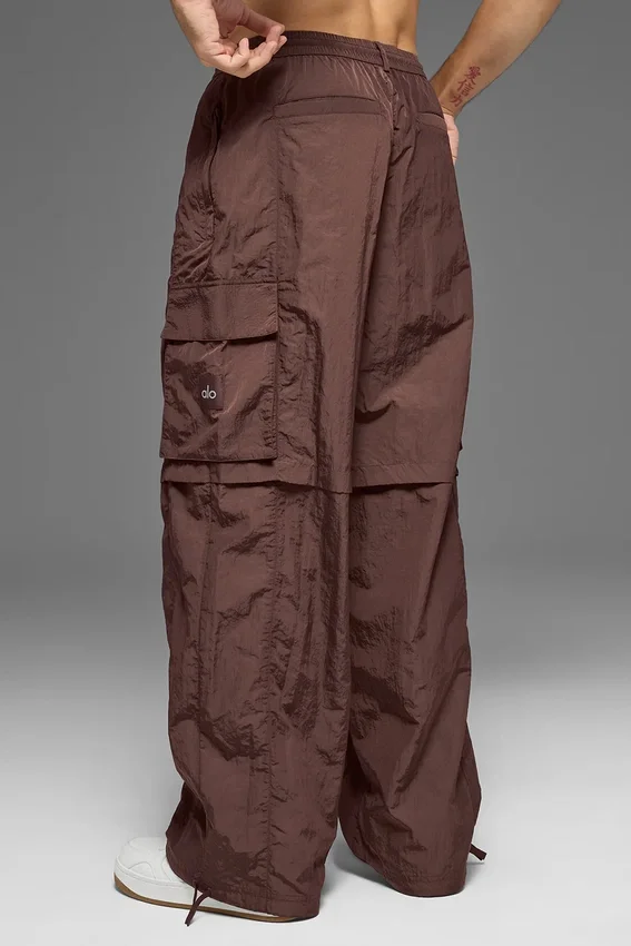 Axis Kargo Pantolon - Brownstone