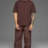 Axis Kargo Pantolon - Brownstone