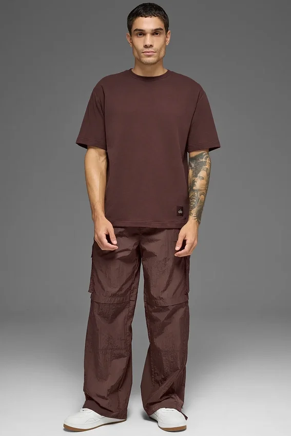 Axis Kargo Pantolon - Brownstone