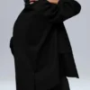 Birinci Sınıf Blazer - Siyah