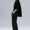 Birinci Sınıf Blazer - Siyah