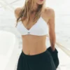 Breezy Şort - Siyah