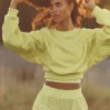 Breezy Şort - Sunshine