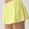 Breezy Tenis Eteği - Sunshine