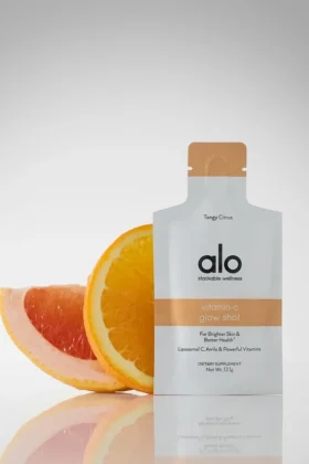C Vitamini Glow Shot - 30'lu Paket