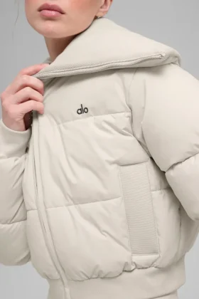 Captivate Puffer – Kemik