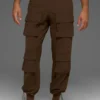 Cargo Venture Pantolon - Espresso