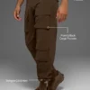 Cargo Venture Pantolon - Espresso