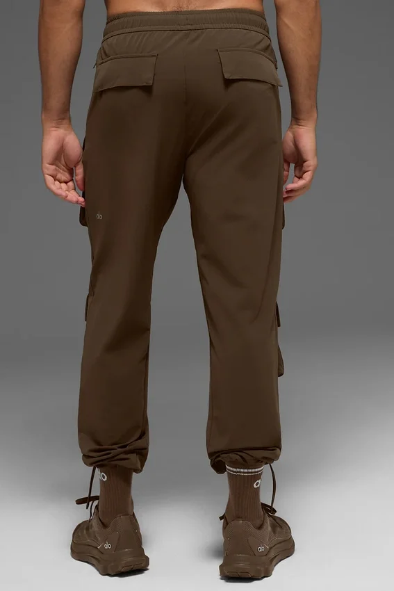 Cargo Venture Pantolon - Espresso