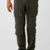 Cargo Venture Pantolon - Stealth Green
