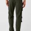 Cargo Venture Pantolon - Stealth Green