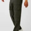 Cargo Venture Pantolon - Stealth Green