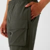 Cargo Venture Pantolon - Stealth Green