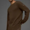 Cashmere Reform Uzun Kollu - Espresso