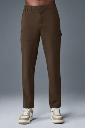 Co-Op Carpenter Pantolon - Espresso