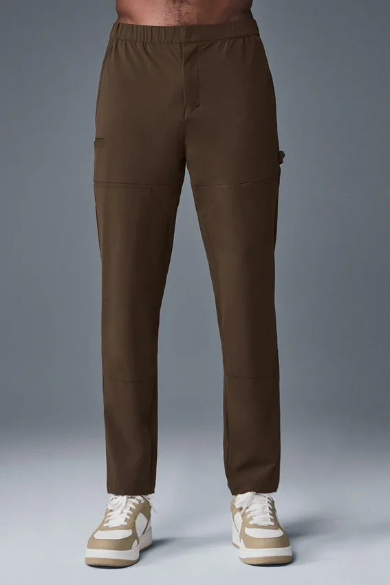 Co-Op Carpenter Pantolon - Espresso