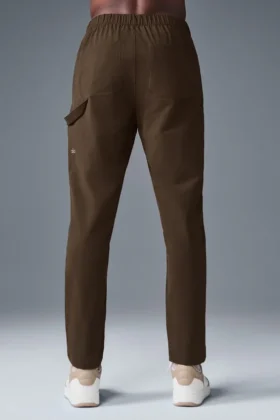 Co-Op Carpenter Pantolon – Espresso